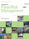 Journal of Flood Risk Management封面